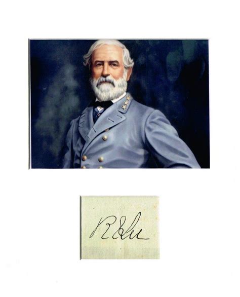Robert E Lee 1807 1870