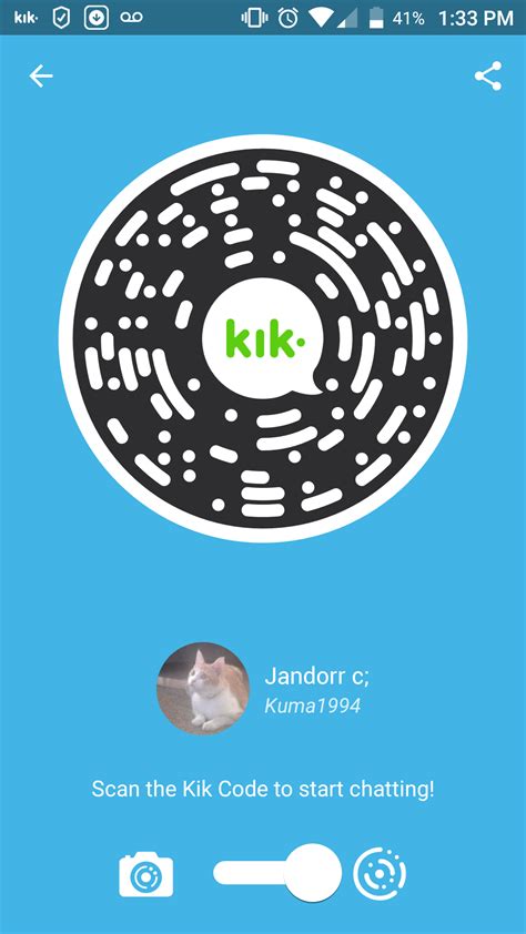 Ladies Kik Me Videos Of Your Pussy And Ill Send You Every Cumshot Of Mine Ive