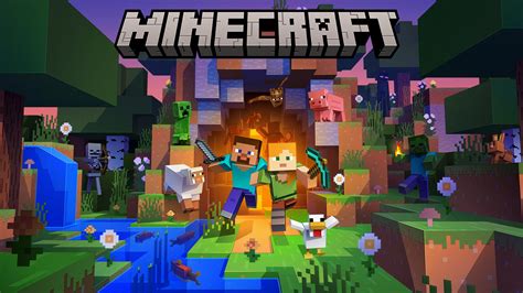 How To Play Minecraft Java For Free On Mac Devicemag