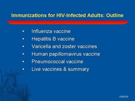Immunization Strategies Slides With Transcript