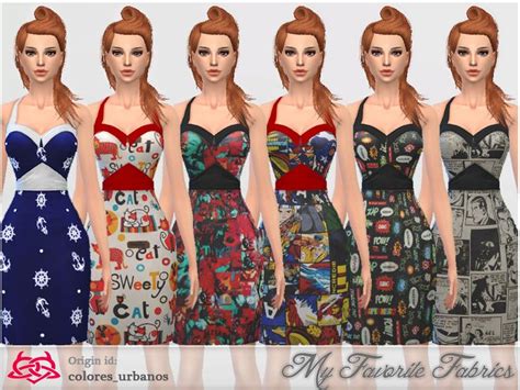 Pin On Sims 4 Clothing