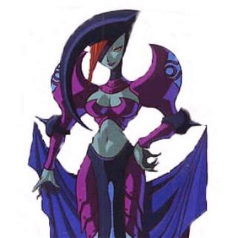 Veran (the legend of zelda), the antagonist in the video game the legend of zelda: The Legend of Zelda: Oracle of Ages (Game) - Giant Bomb