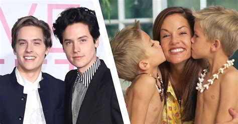 Dylan And Cole Sprouse S Mom Has Lived An Unconventional Life After