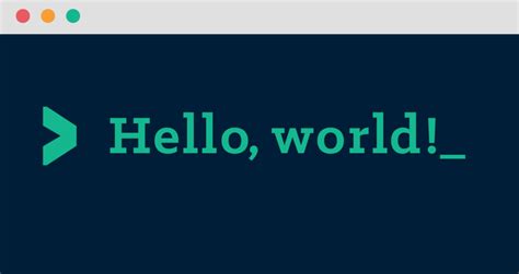 A Biased View of What Is Hello World? - Definition From Techopedia ...
