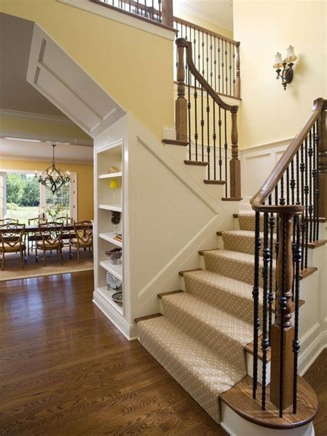46 Unique Staircase Landings Featuring Creative Use Of Space