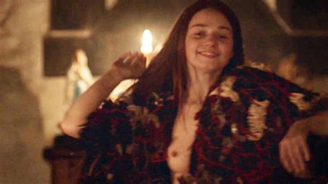 Jessica Barden Nude And Sex Scenes Compilation Scandal Planet