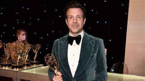 Emmy Awards 2021 The Crown And Ted Lasso Win Big Dw 09 20 2021