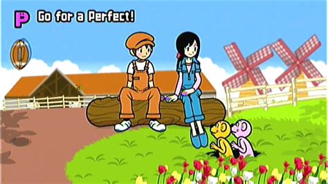 Rhythm Heaven Fever ~ Double Date 2 Perfect Youtube