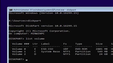 Reset Local Administrator Password On Windows 10 Using Command Prompt Hot Sex Picture