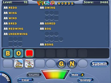 Download Pictowords Game Word Games Shinegame