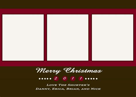 Free Downloadable Cards Templates Rafwest
