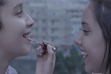 actress sarah shedid on why egyptian feminist film ‘souad selected for cannes matters