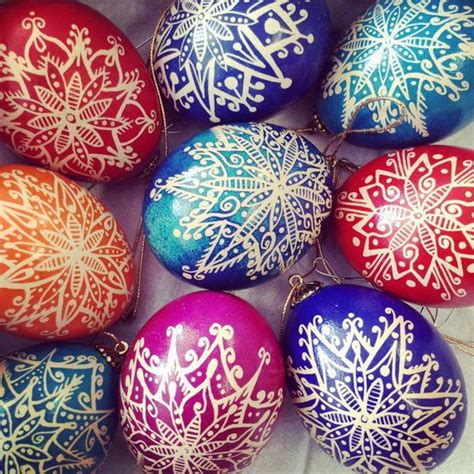 Cool Easter Egg Decorating Ideas 2023