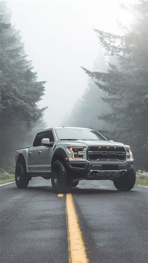 Ford Truck Iphone Wallpaper