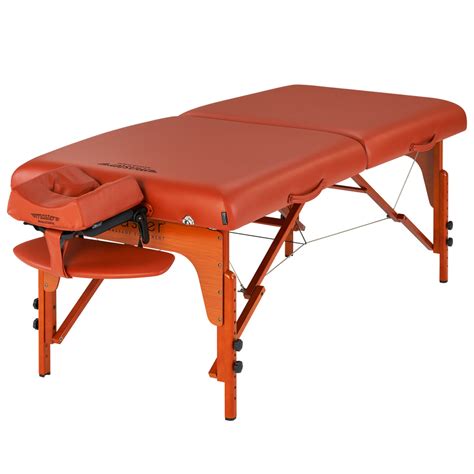 Master Massage 31 Santana™ Portable Massage Table Package With Memory