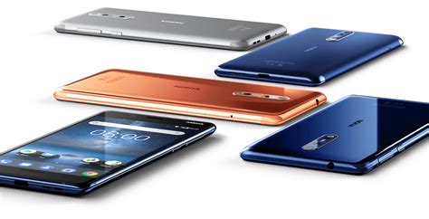 The latest Nokia Android smartphones and mobile phones | Nokia phones