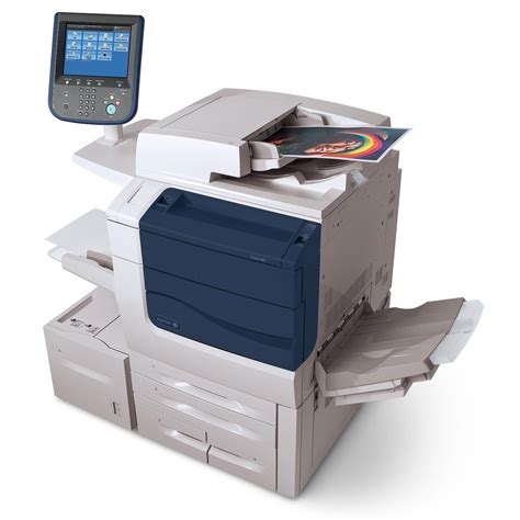 Xerox Photocopier Machine Xerox Colored Photostat Machine Xerox