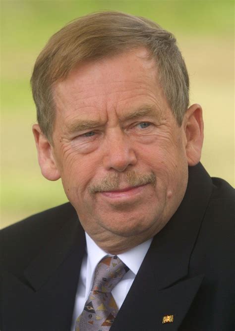 Vaclav Havel Biography Plays And Facts Britannica