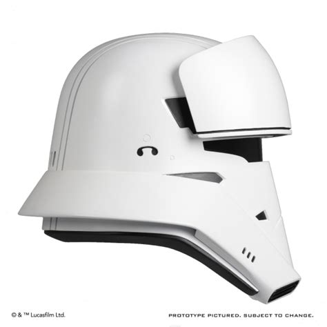 Imperial Tank Trooper Helmet Replica 11 Clean Version