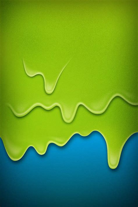 Blue nature rain grass macro. Dripping paint-blue/green | Iphone wallpaper, Wallpaper ...