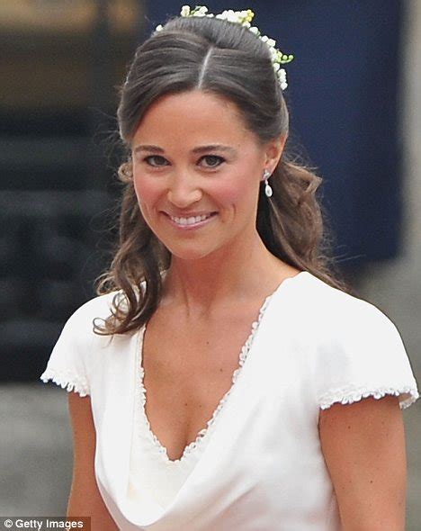Pippa Middleton Documentary Trailer The Rise Of Her Royal Hotness Daily Mail Online
