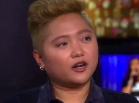 Watch Is Charice Thinking About Transitioning To Become A Male E