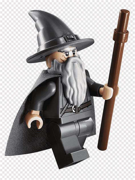 Lego The Lord Of The Rings Gandalf Lego The Hobbit Lego Dimensions