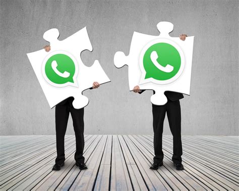 Maybe you would like to learn more about one of these? 12 ideas para crear grupos de WhatsApp que quizá no habías ...