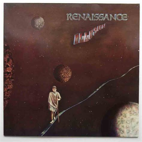 Renaissance Illusion キキミミレコード