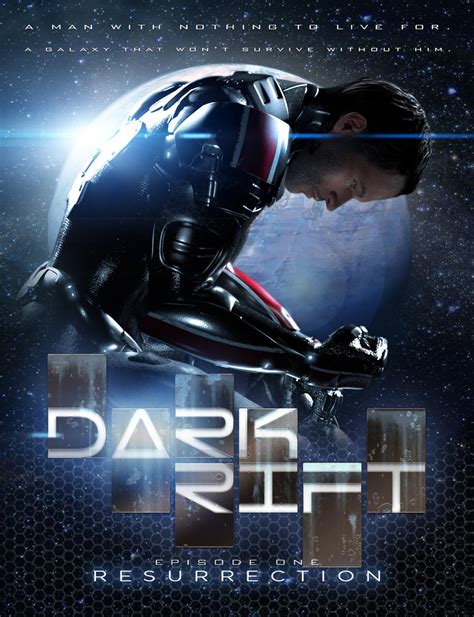 Dark Rift Resurrection Cover Art By Epoch Art On Deviantart