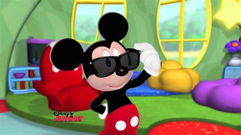 Listen to clubhouse's latest single. Mickey Mouse Clubhouse - The Go Getters - YouTube