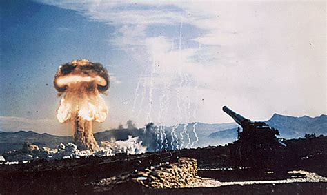 The First Nukes On The Korean Peninsula National Security Archive