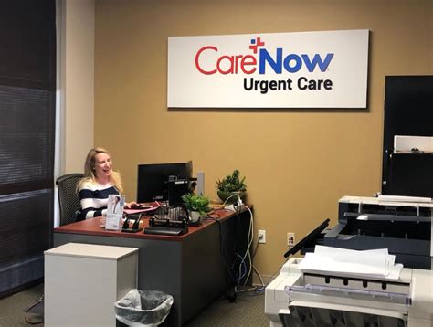 Carenow Urgent Care Is For Adults Too