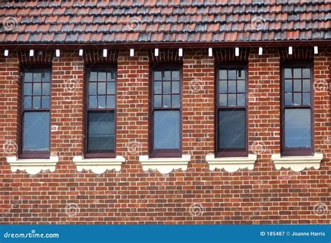 Buildings Windows Royalty Free Stock Photography Image 185487