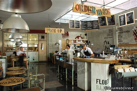 Anomali Coffee in Bali - Tata Bejana Advertising Jawa Timur