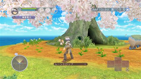You can all the while he befriends the quirky and colourful townsfolk, beats up innocent wildlife, enslaves chicken and cow monsters with grass, and levels up. Farming (RFToD) | Rune Factory Wiki | Fandom