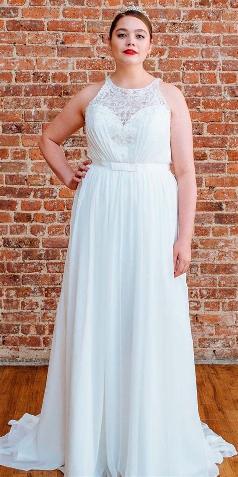 Plus Size Wedding Dresses A Jaw Dropping Guide Wedding Dresses