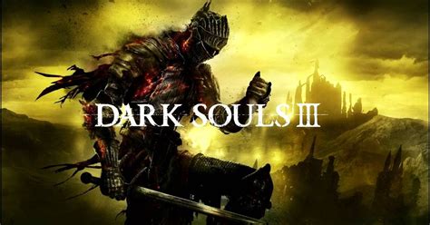 Dark Souls 3 Ps4 Meilleur Prix Et Actualités Les Numériques