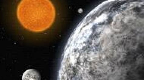 Trio Of Super Earths Discovered Orbiting One Star Cbc News