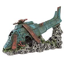 Check spelling or type a new query. Aquarium Decorations: Fish Tank Themes & Ornaments | PetSmart