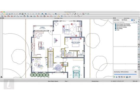 Chief Architect Home Designer Pro 2023 Free Download