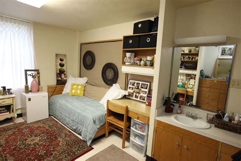 Campus Living And Learning Baylor Dorm Rooms Baylor University Dorm