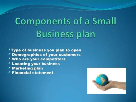 Introduction To Small Business Management