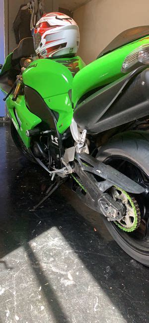 2006 Zx10r For Sale Zecycles
