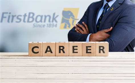 FirstBank Recruitment: Work at FirstBank a highly 