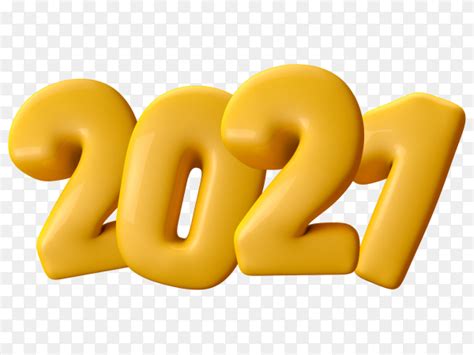 New Year 2021 Clipart Png Similar Png