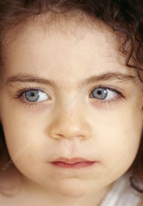 Childs Face Stock Image M8301349 Science Photo Library