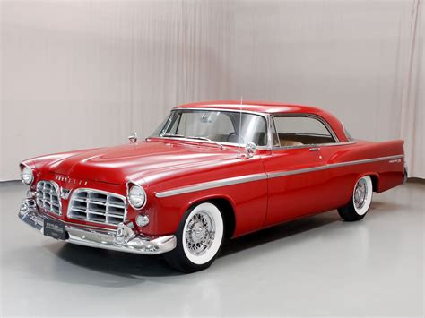 1956 Chrysler 300b