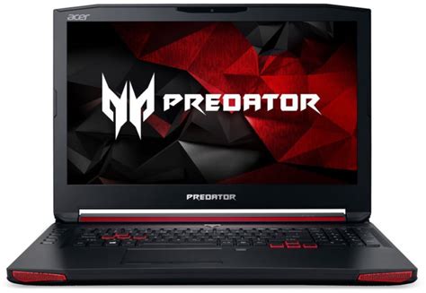 Acer Predator 17 G9 791 I7 6700hq · Nvidia Geforce Gtx 980m 4gb