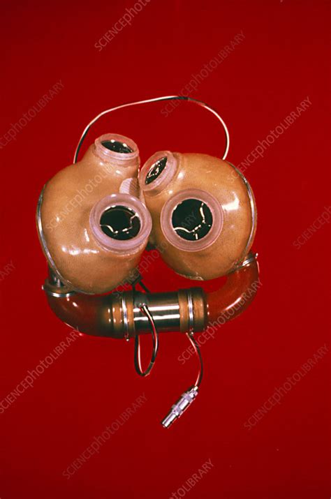 The Jarvik 7 Artificial Heart Stock Image M5610008 Science Photo